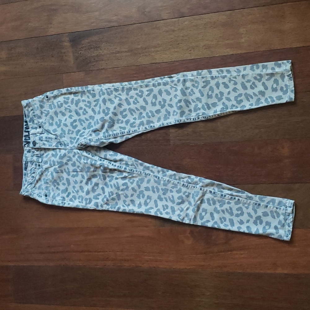 Volcom | Legging Ankle Fit Jeans
